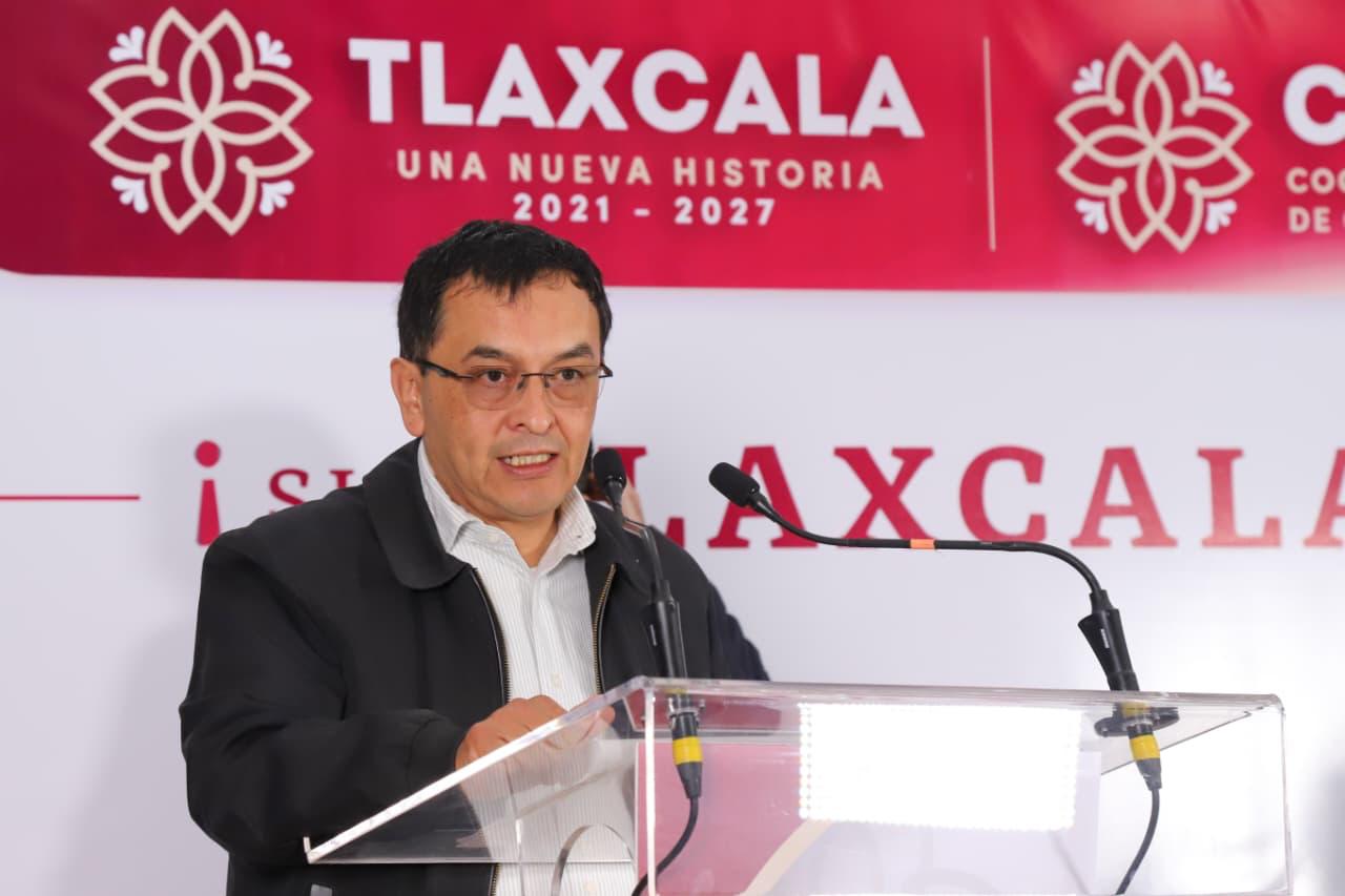 Regularización de mototaxis garantizará transporte seguro, ordenado y con certeza para las familias tlaxcaltecas